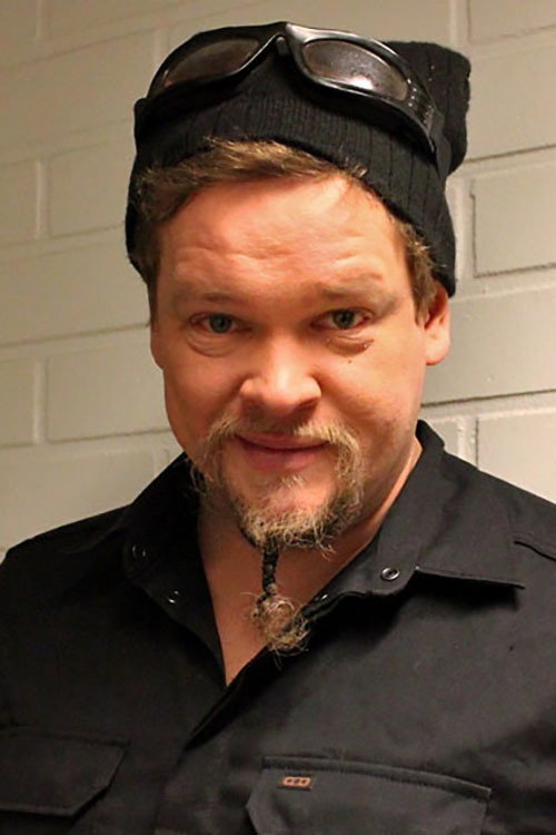 Ville Haapasalo as Self in Jäämeri 30 päivässä