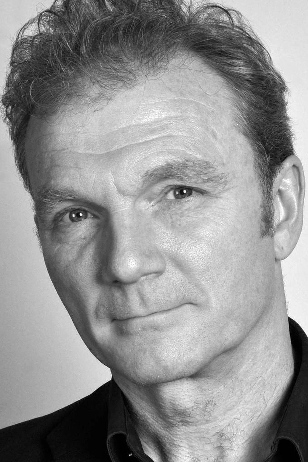 Kieron Jecchinis as Doctor in Missed Conceptions