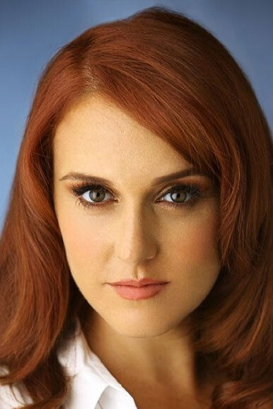 Selah Victor as Zoe's Friend in App