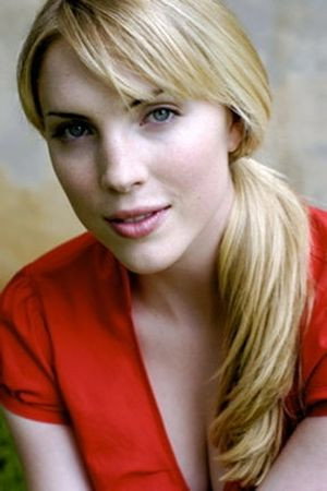 Caitlin Wehrle as Maddy in Crushed