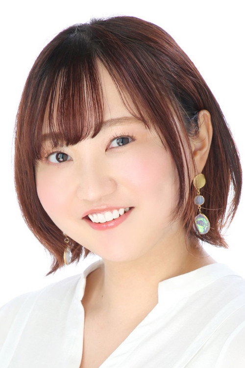 竹内恵美子 as Sandy McDougall (voice) in Minami Kamakura High School Girls Cycling Club