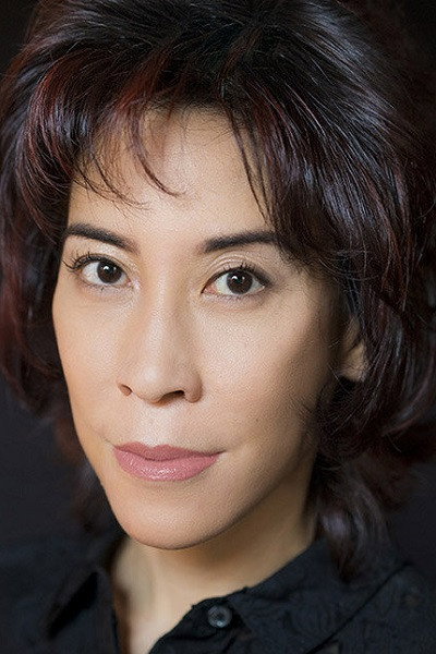 Midori Nakamura as Balthasar in It Is Now Our Time: Peter Sellars’ The Merchant of Venice
