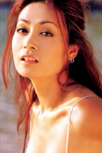 Treerak Rakkandee as Sophia in Evil Black Magic