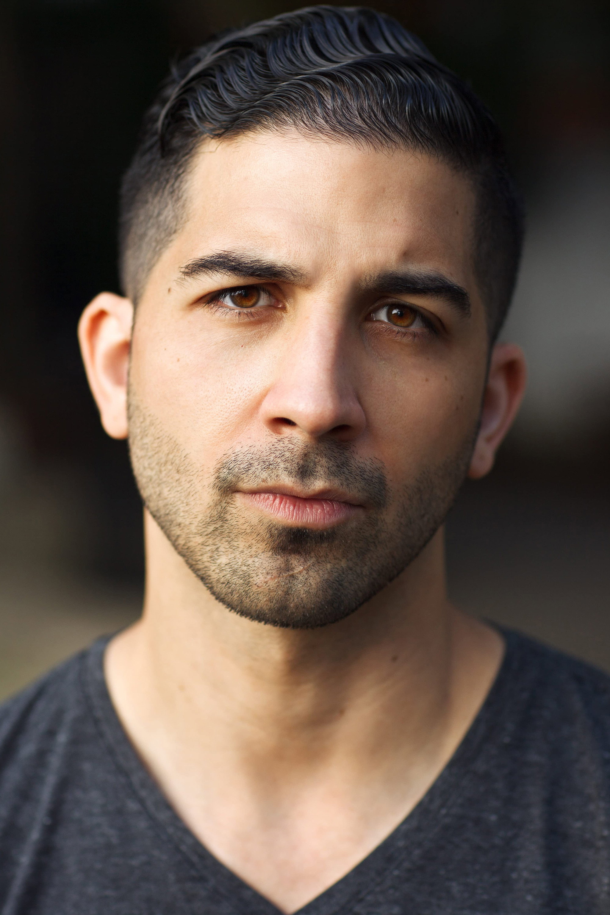 Mario Peguero as Juanma in Misión Estrella