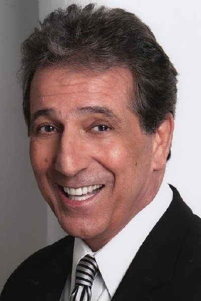 Sal Richards as Louis Corelli in Pair of Jokers