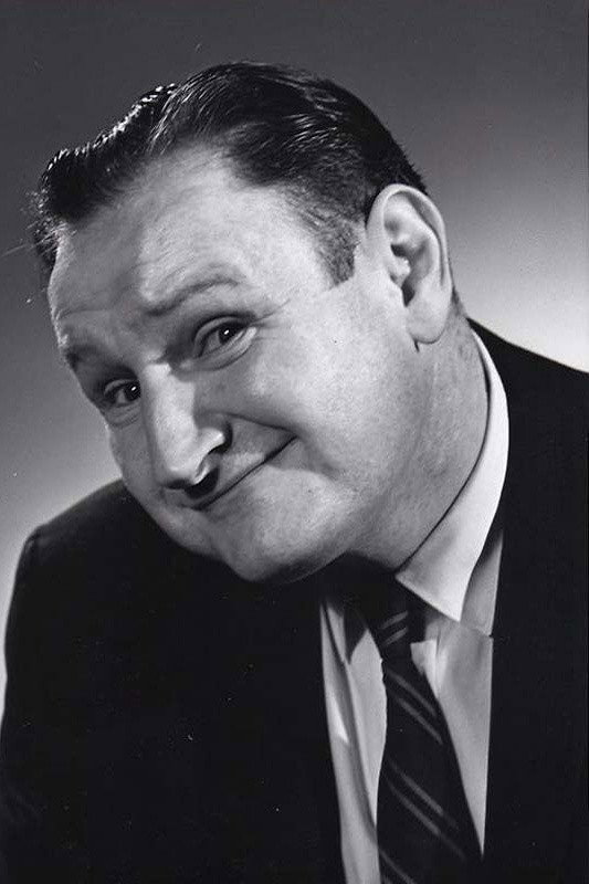 Al Lewis as Vernon Cooger in My Grandpa Is a Vampire