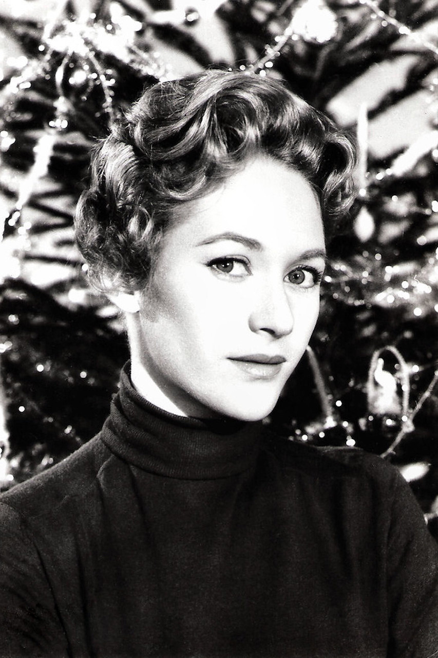 Fiorella Mari as Luisa, moglie di Bruni in Il prezzo della gloria