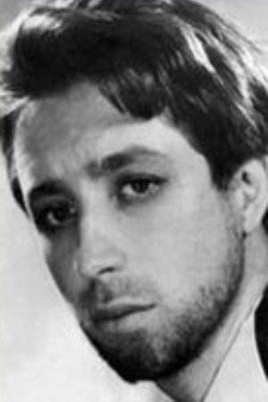 Виктор Гераскин as Vasya Kozlov in Son