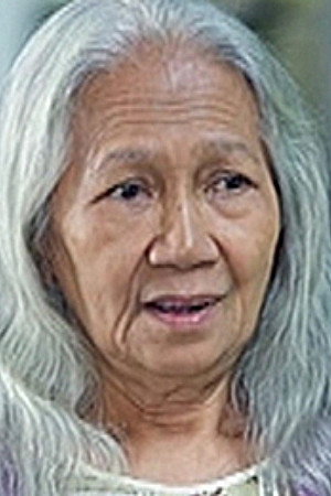 Ermie Concepcion as Mrs. Dima in Thelma