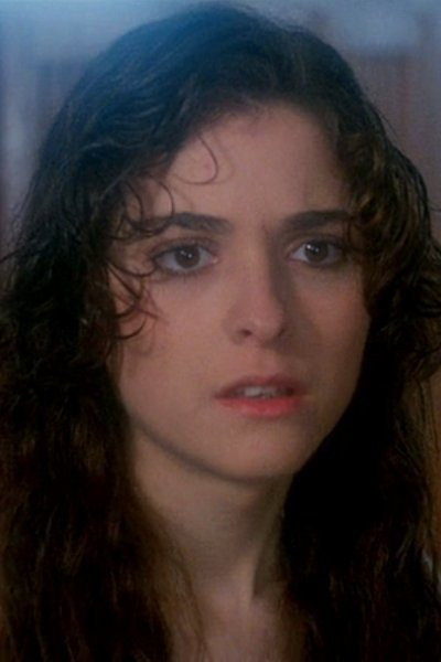 Leticia Marfil as Irene in The Last Kamikaze