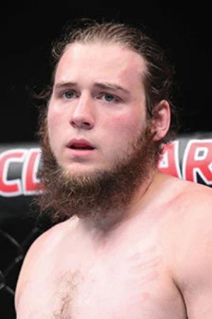 Jeremy Kimball as Self in OKTAGON 36: Eckerlin vs. Oliveira