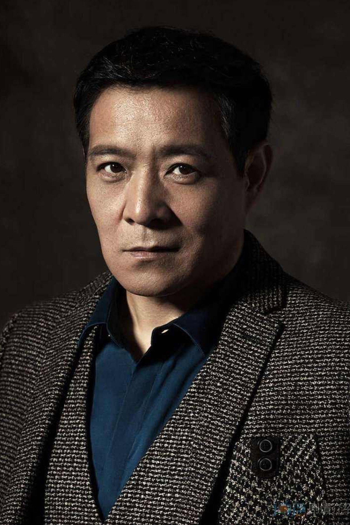 Wang Chao as Yang Quanru in Winner