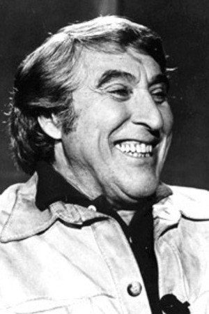 Luis Alcoriza as Juan Prouvaire in Los miserables