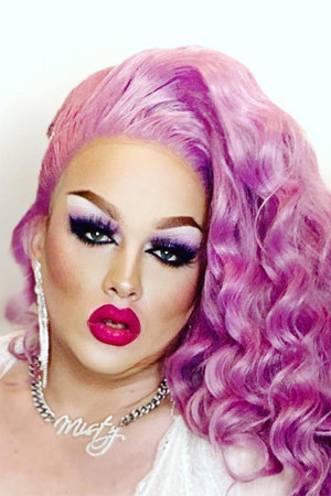 Misty Meaner as Self - Roast Master in The Drag Roast of Thorgy Thor