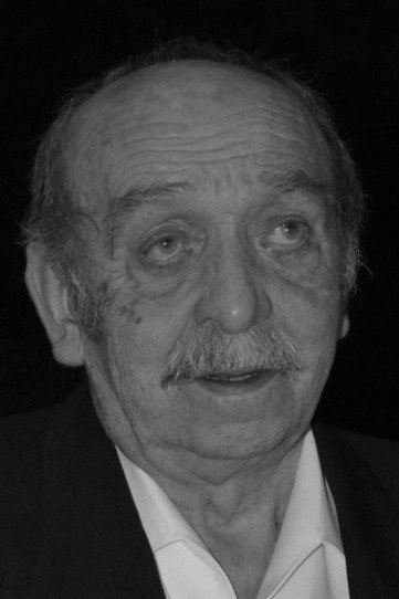 Szymon Pawlicki as Andrzej in A Woman and a Woman