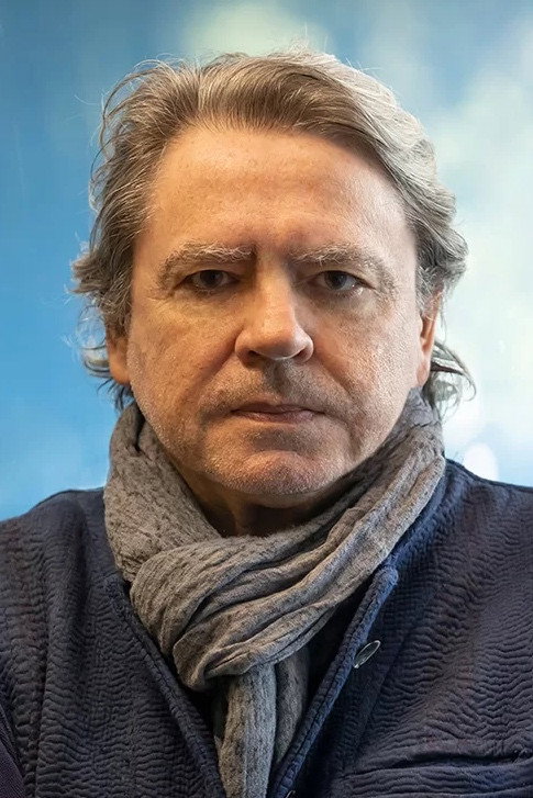 Nuno Carinhas as Marquis of Sande in The King's Trial