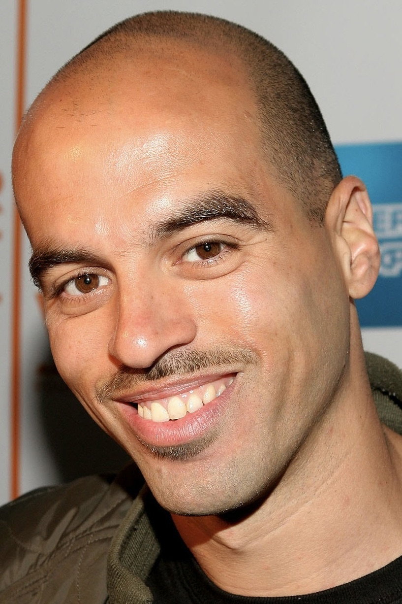 Bobbito Garcia as Self in Just for Kicks
