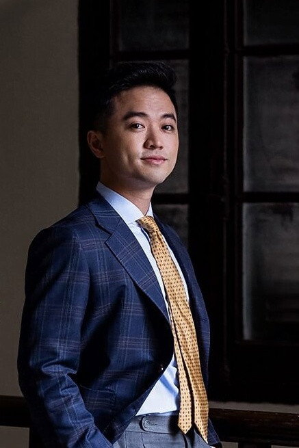Bùi Minh Quân as Self - Host in Showtime
