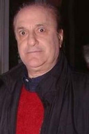 Giorgio Bracardi as Cattivik in Cattivik