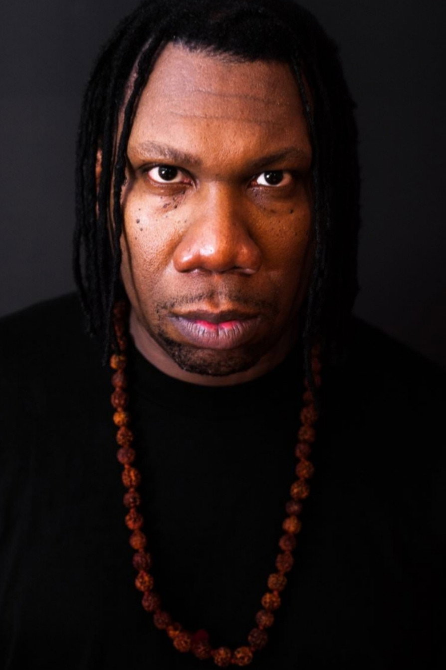 KRS-One as Self in The MC: Why We Do It