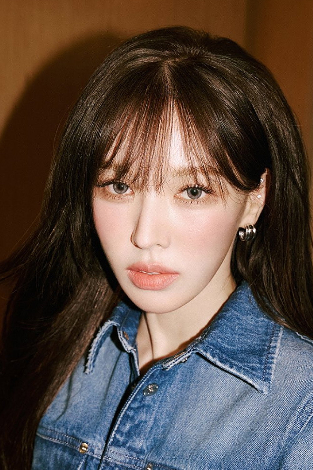 웬디 as Self - Judge in Build Up: Vocal Boy Group Survival
