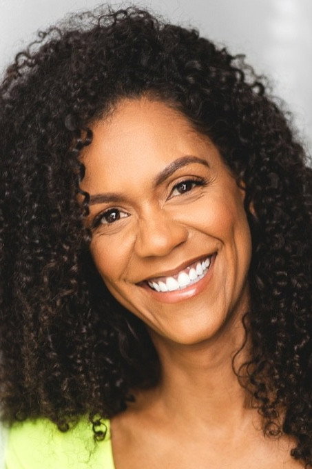 Joella Crichton as Self in Becoming a Queen