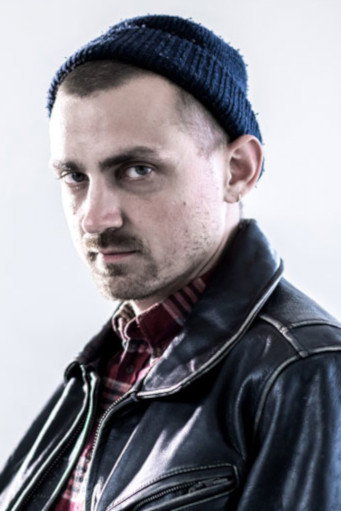 Joel Gillman as Hobson in Arcadian