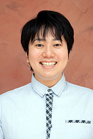 石井智也 as Ryoma Kawaguchi in Colors of Wind