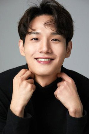 Im Joon-hyeok as Choi In-ho in Unintentional Love Story