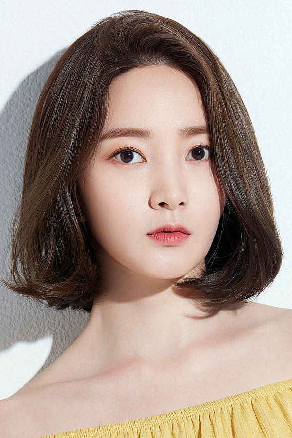 조은빛 as Ji-su in Mr. Egotistic