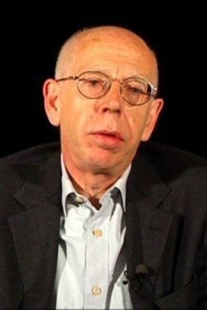 Noël Simsolo as Monsieur Bordier in The Color of Lies