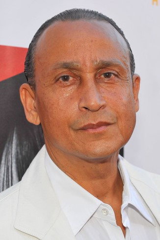 Juan Fernández as Miguel in Crocodile Dundee II