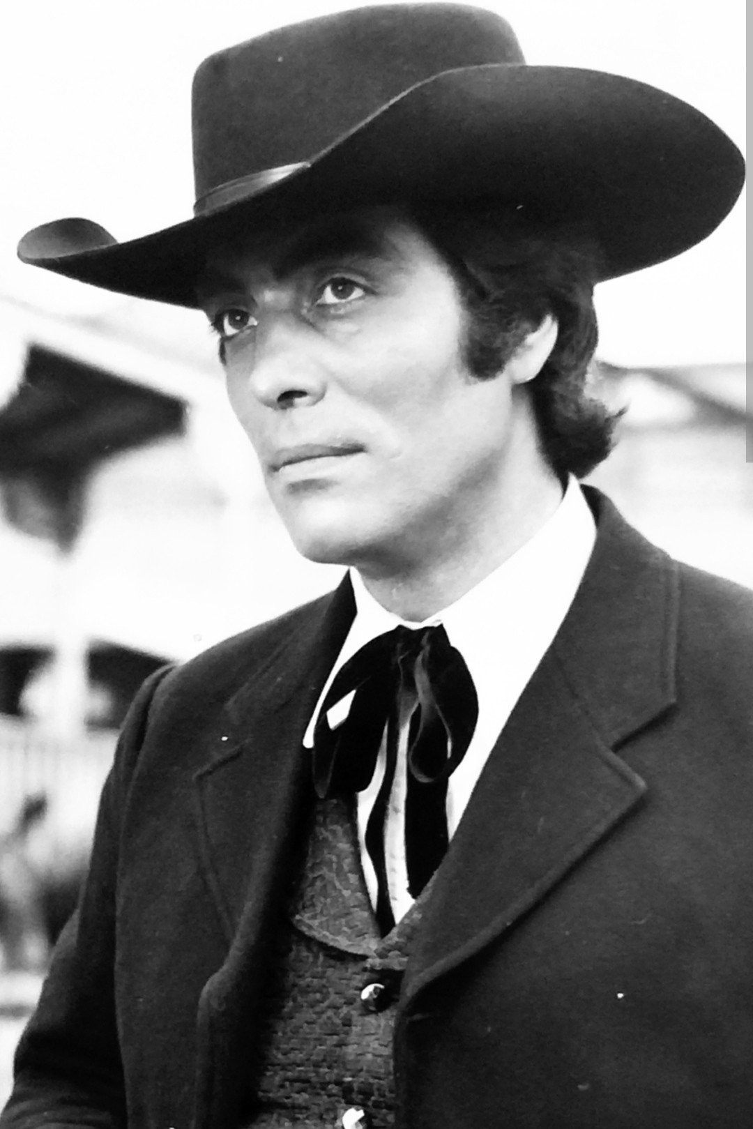 Carlo Gaddi as Baxter in Mama Fairy and the Woodcutter