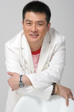 Wang Zhengjia as Gu Qixiang in How Long Will I Love U