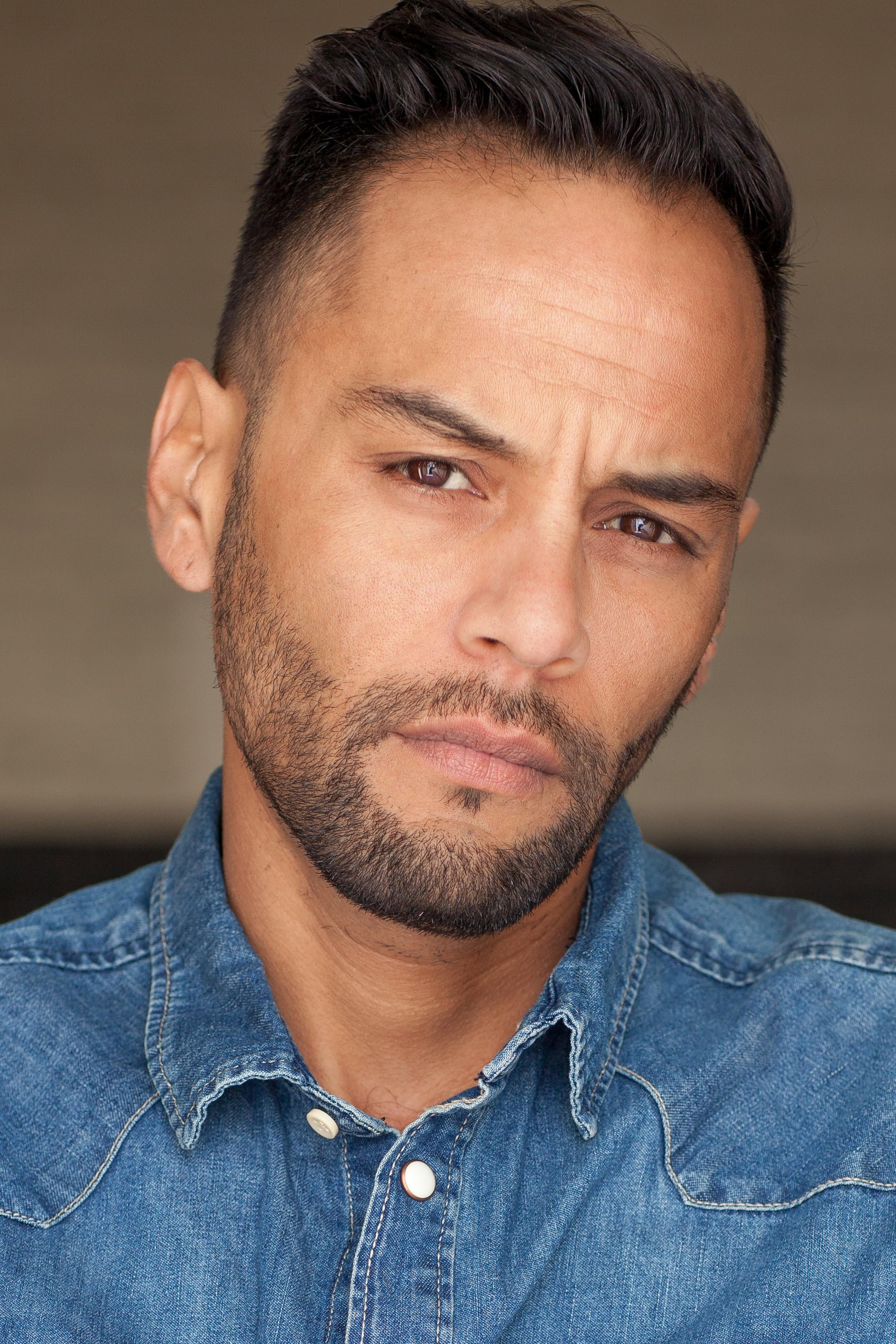 Erik Alexander Gavica as J.T. in Speedway Junky