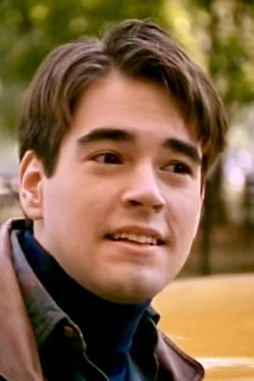 Raoul O'Connell as Kevin in Frisk