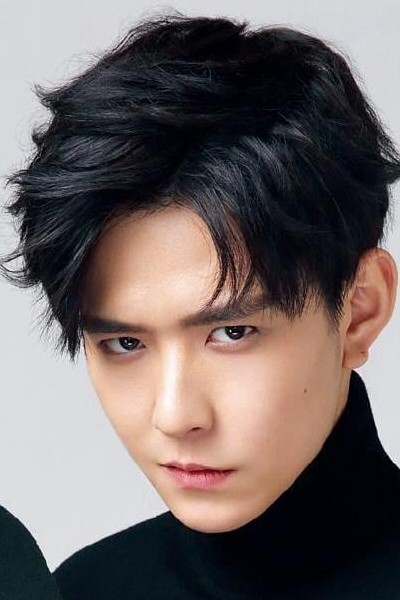 黃千碩 as Wen Li in Well-Intended Love