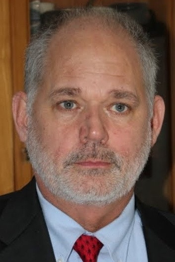 Kevin M. Shipp as Self in Out of Shadows