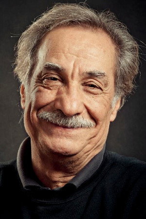 سیاوش طهمورث as Magham Keshvar in Sultan and Berger