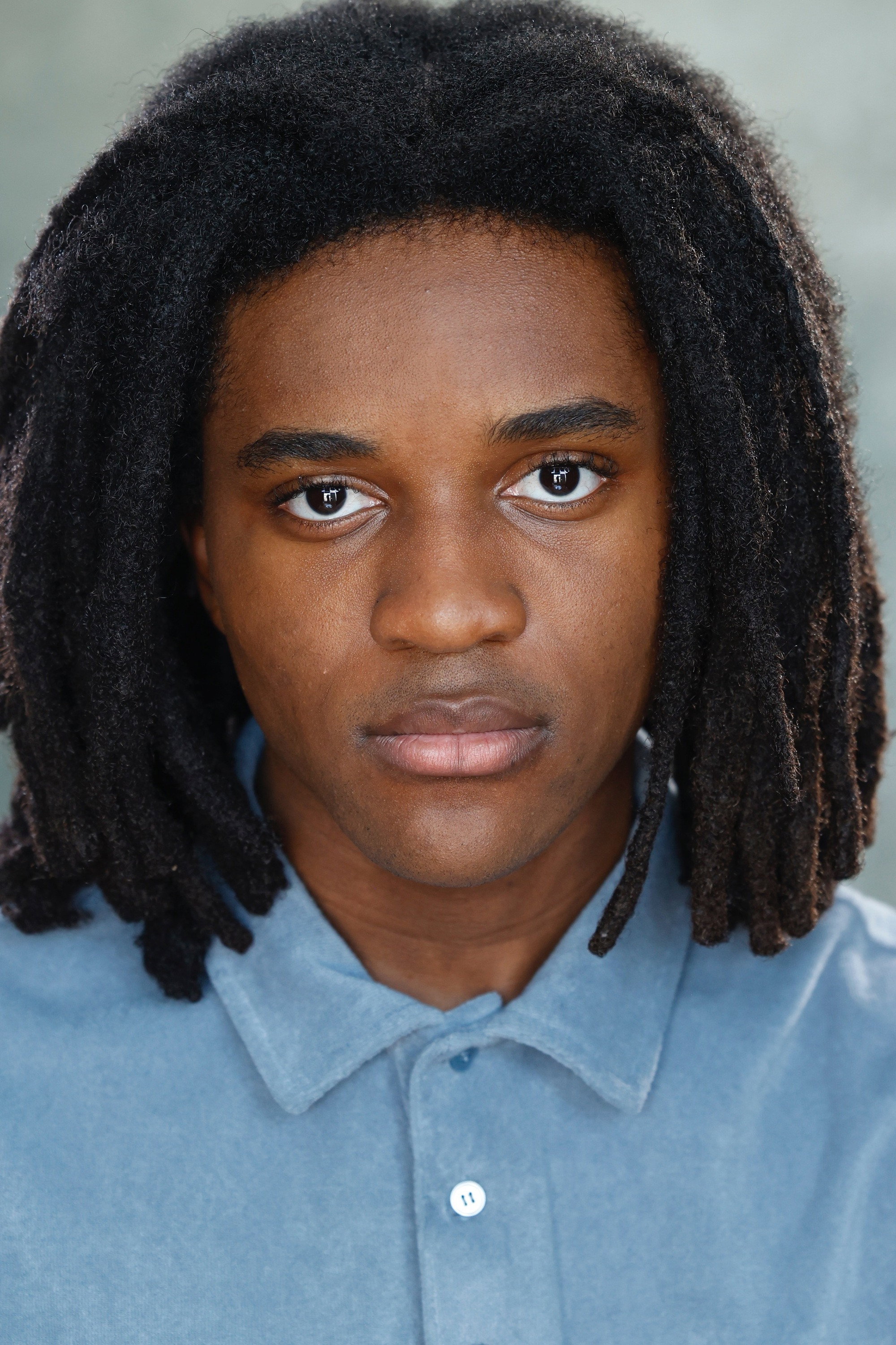 Givan Onuaguluchi-May as George in Life Insurance