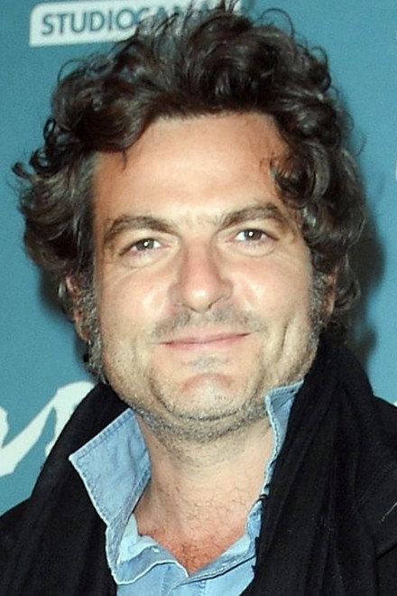 Matthieu Chedid as Self in -M- Symphonic