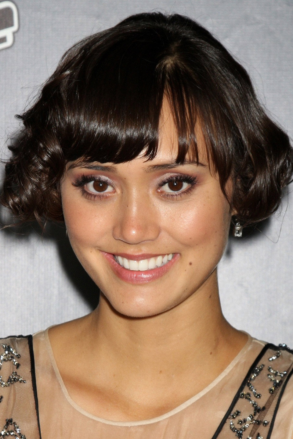 Dia Frampton as Ishikawa (voice) in Yasuke