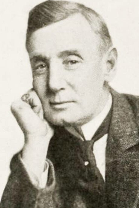 Thomas Jefferson as Mr. Courtland in Under the Gaslight