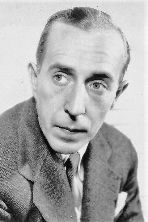 Charles Butterworth as Horace Hopkins in Sis Hopkins