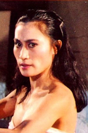 Alice Tseng as Ninja Ho (archive footage) in Shaolin Dolemite