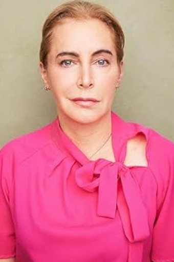 Joanne Zimbler as Sarah in Welcome Week: A College Horror Anthology