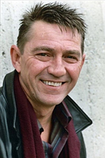 B. Anthony Cohen as Straight Razor Man in Journeyman