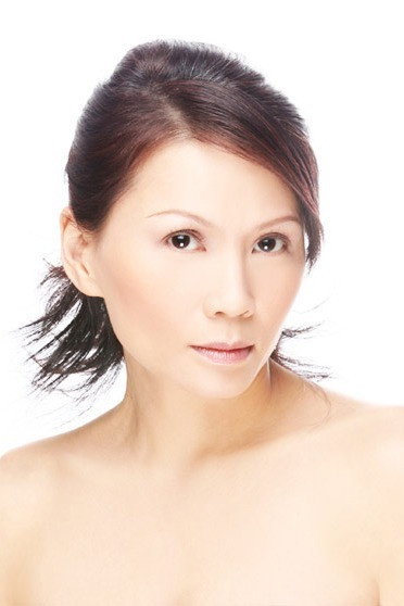 Huihui Chen as Zhang Xiuhua in It Takes Two