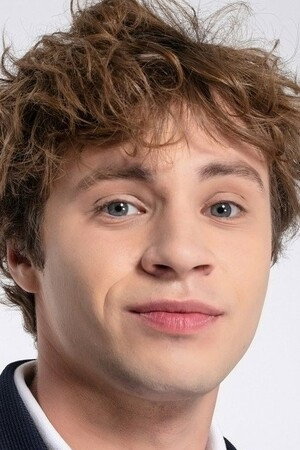 Ярослав Шахторин as Данило in A Couple of Investigators