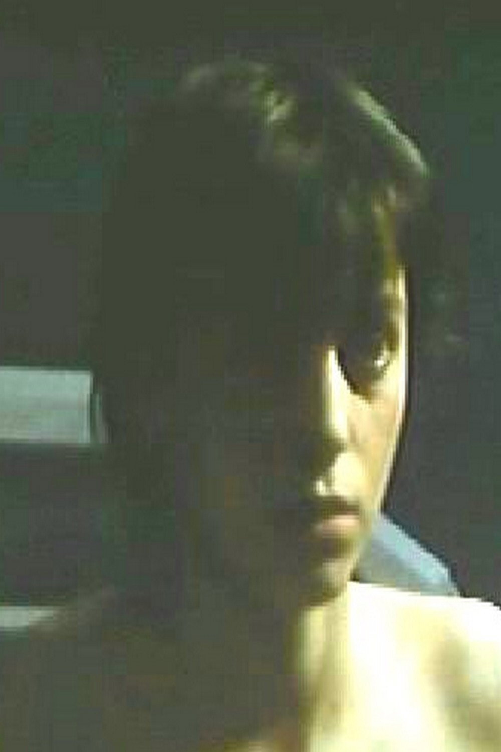 Isabelle Maltese as Inspecteur Bertrand in 23h58